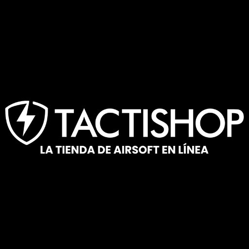 Logotipo de TACTISHOP.mx