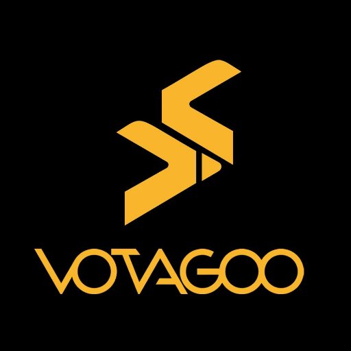 Logotipo de Votagoo