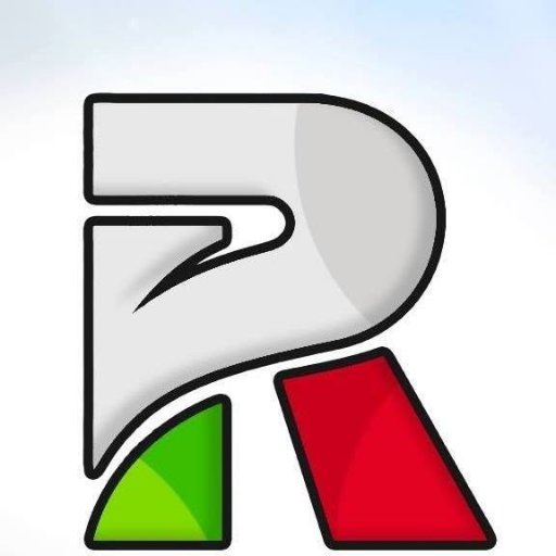 Logotipo de Replicas Airesuave
