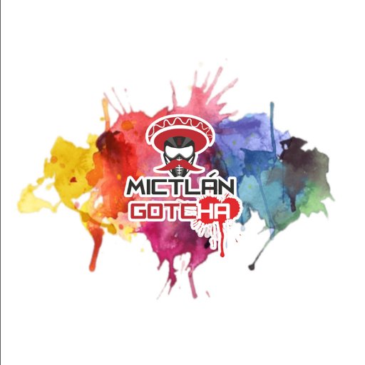 Logotipo de Mictlán PB Supplies