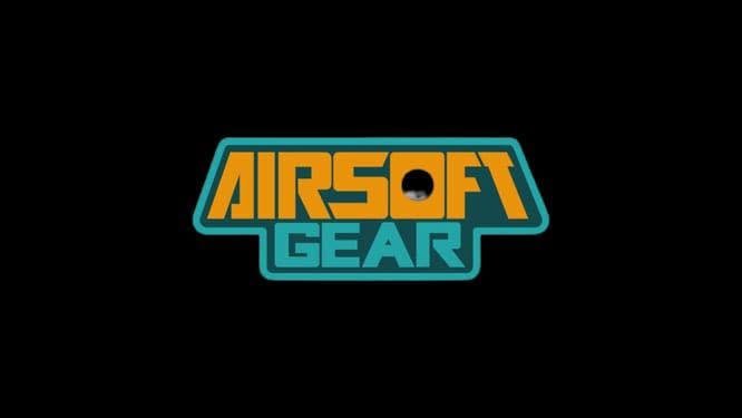 AirsoftGear, tienda de airsoft