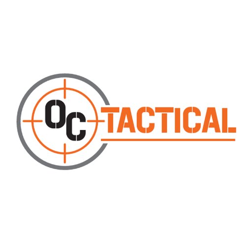 Logotipo de OCTactical