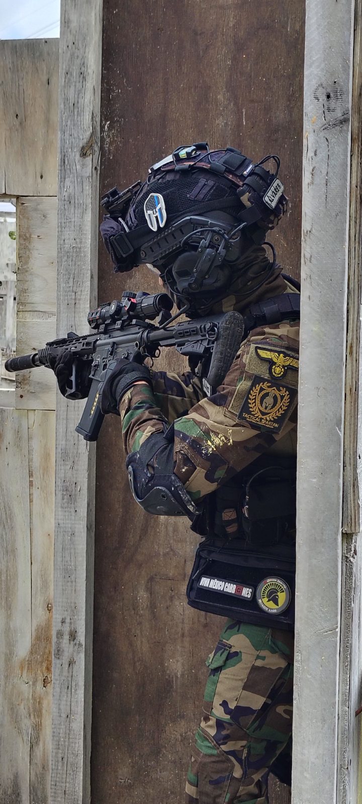CQB