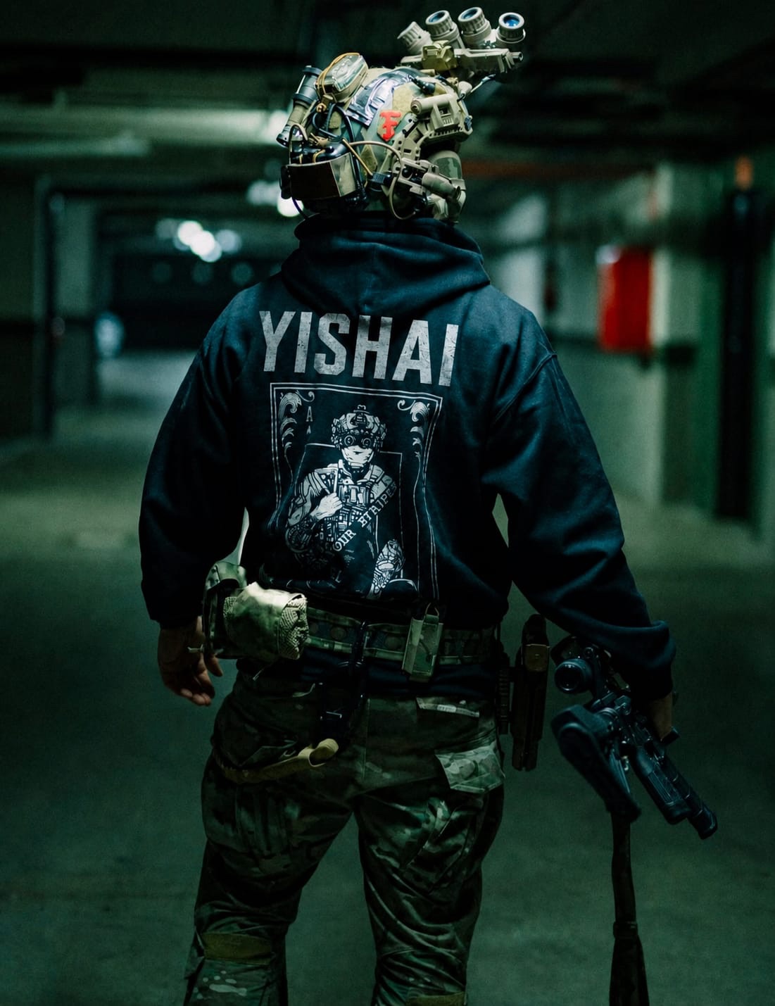 YISHAI